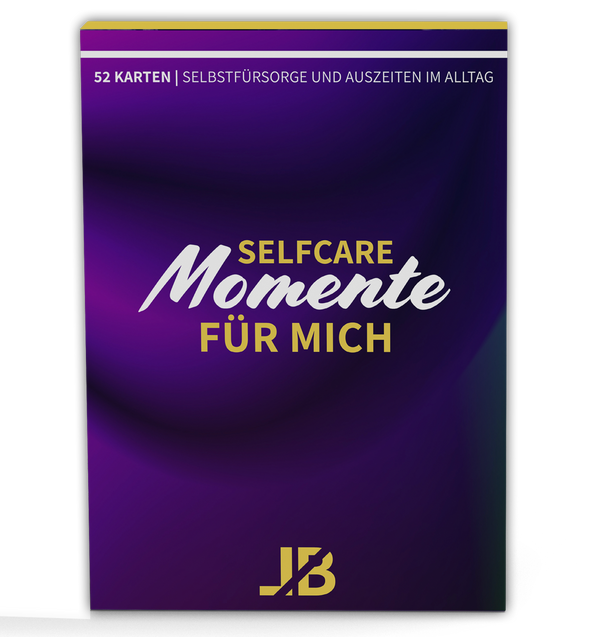 Selfcare-Karten
