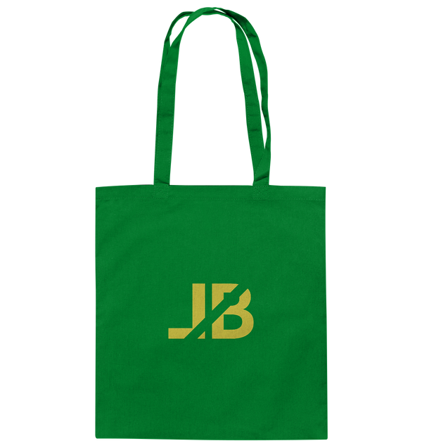 "Ich brauch' keinen Mann" - Baumwolltasche