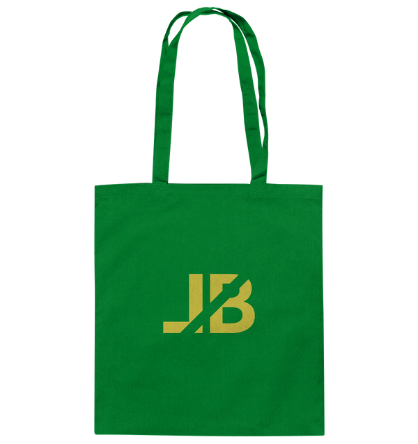 "Glücklich geschieden" - Baumwolltasche