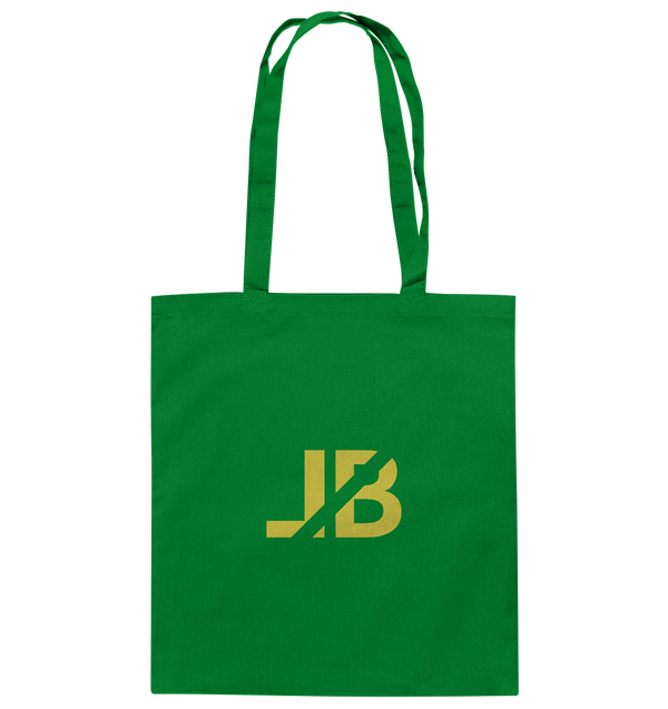 "Cinderella hat fertig" - Baumwolltasche