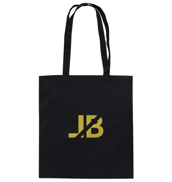 "Ich brauch' keinen Mann" - Baumwolltasche