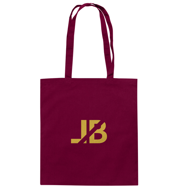 "Cinderella hat fertig" - Baumwolltasche