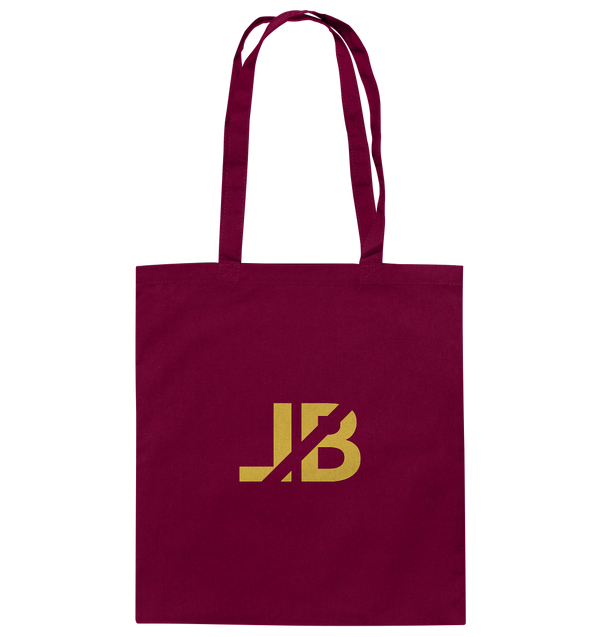 "Ich brauch' keinen Mann" - Baumwolltasche