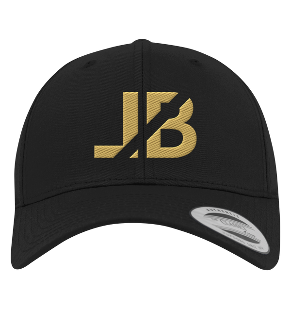 "LB"-Stick - Premium Baseball Cap