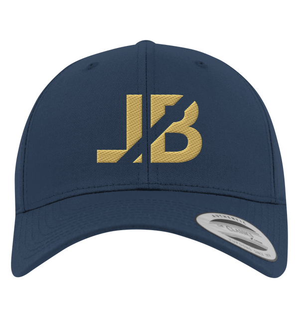 "LB"-Stick - Premium Baseball Cap