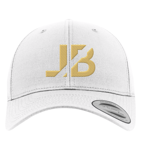 "LB"-Stick - Premium Baseball Cap