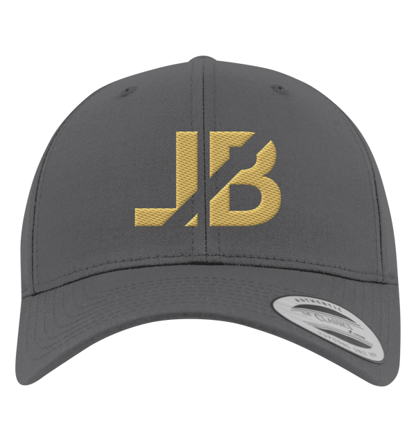 "LB"-Stick - Premium Baseball Cap